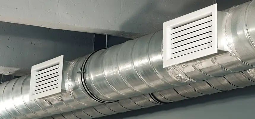 Our Air Duct Camera Inspection Services in Mableton, GA