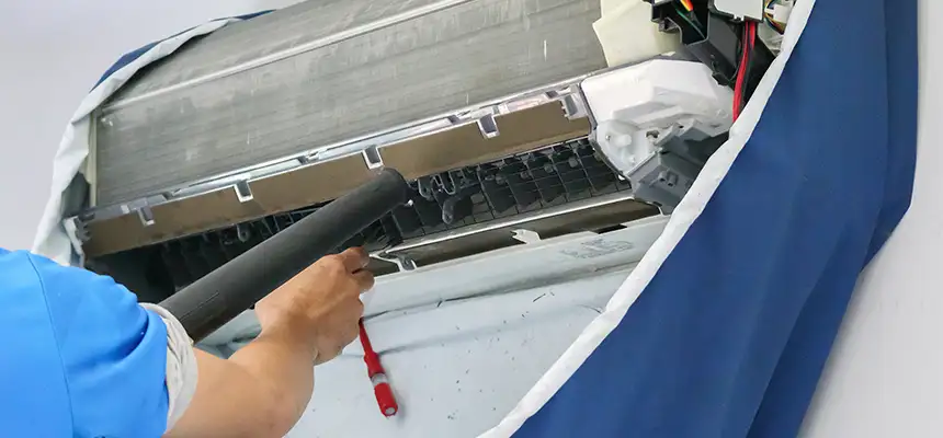 Advanced Clogged Dryer Vent Repair for Multi-Unit & Commercial in Mableton, GA