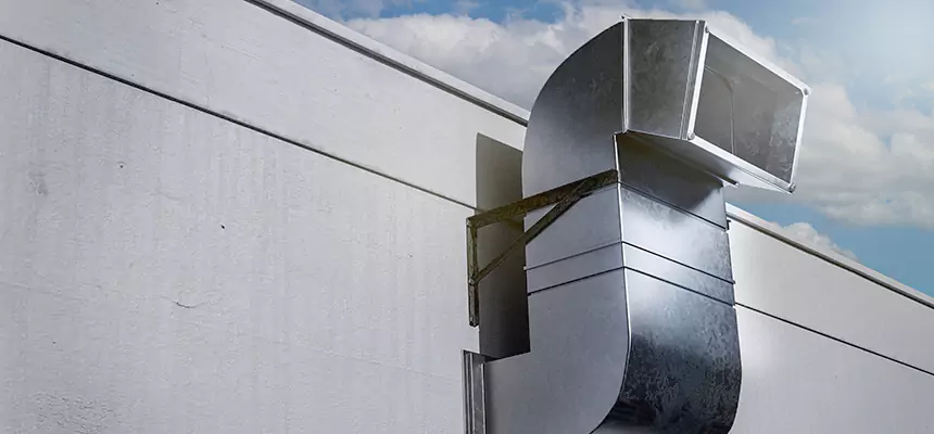 Comprehensive Commercial HVAC Cleaning in Mableton