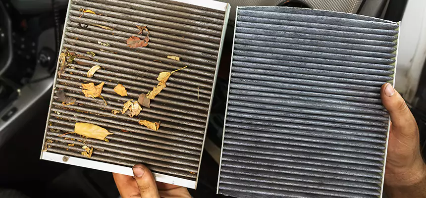 Our Dryer Vent Lint Filter Cleaning Services in Mableton, GA