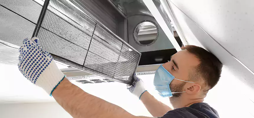 Our Home Duct Cleaning Services in Mableton, GA  