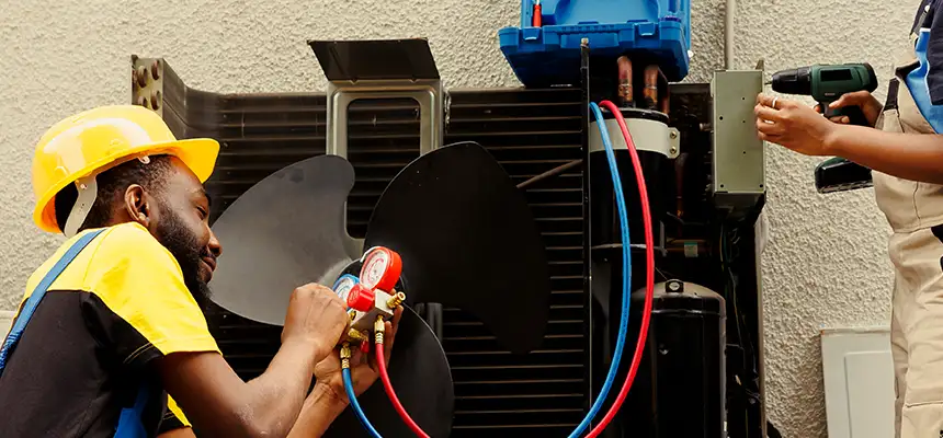 Our HVAC Airflow Optimization Services in Mableton, GA