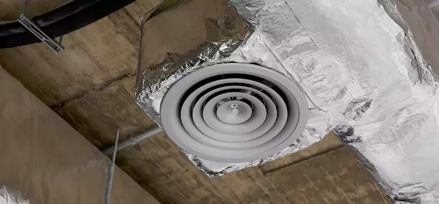 Our HVAC Ductwork Installation Services in Mableton, GA