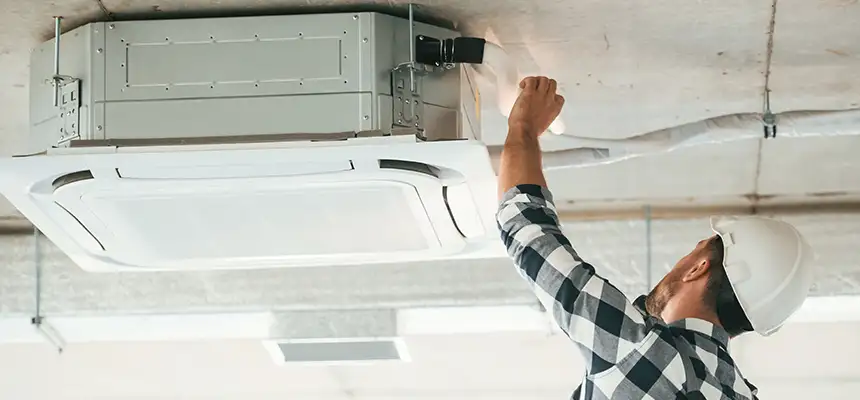 Our Local Vent Cleaning Services in Mableton, GA