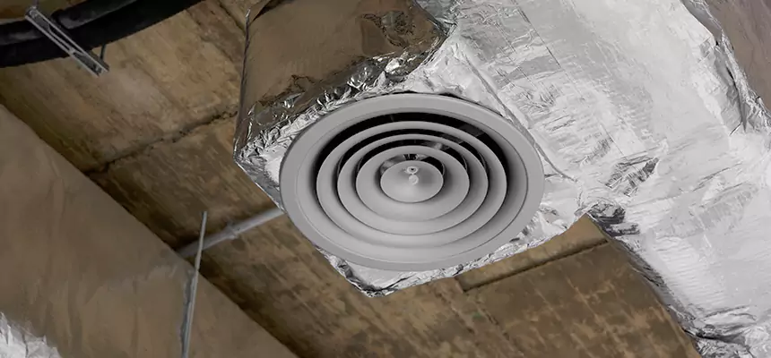 Our Low VOC Vent Installation Services in Mableton, GA