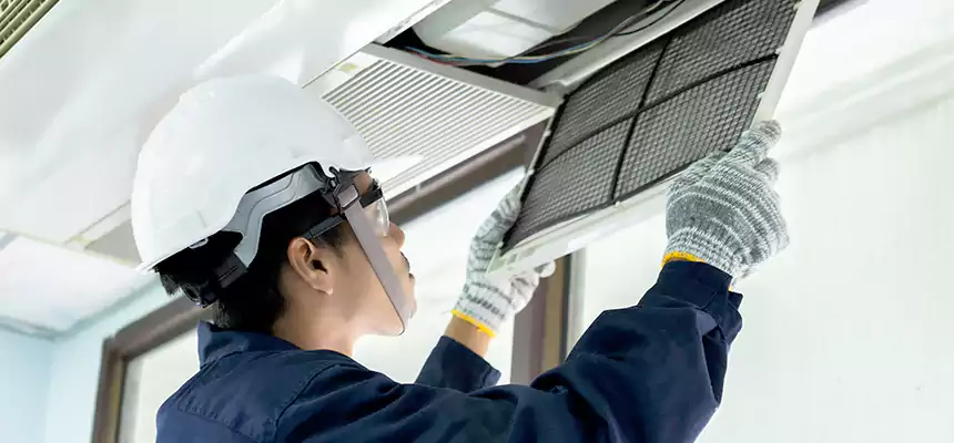 Our Multi-family Home Duct Cleaning Services in Mableton, GA