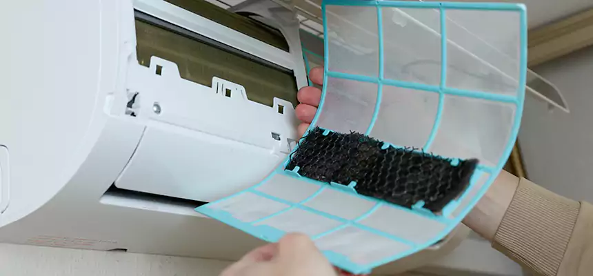 Gentle Ductwork Odor-Control Pet Dander Duct Cleaning in Mableton, GA