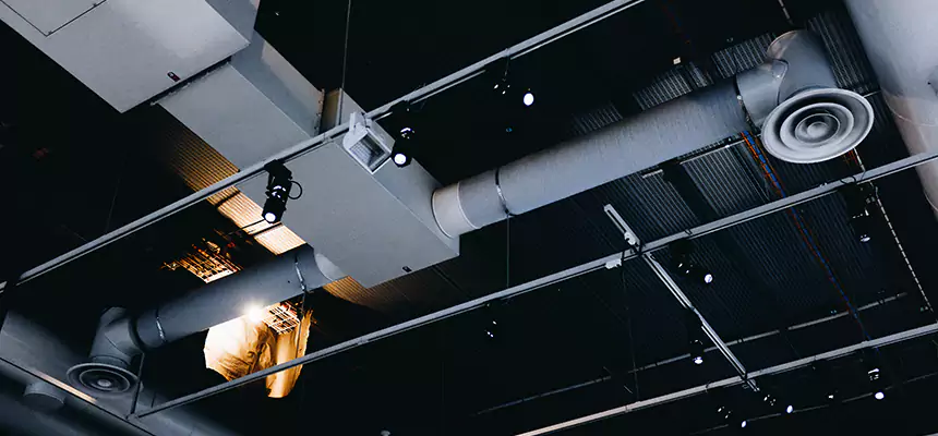 Our Seasonal Allergy Air Duct Cleaning Services in Mableton, GA