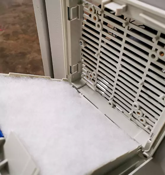 About Air Duct Overhaul & Upgrades in Mableton, GA