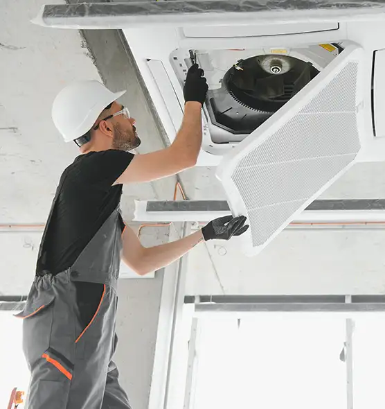 About Air Duct Rodent Removal in Mableton, GA