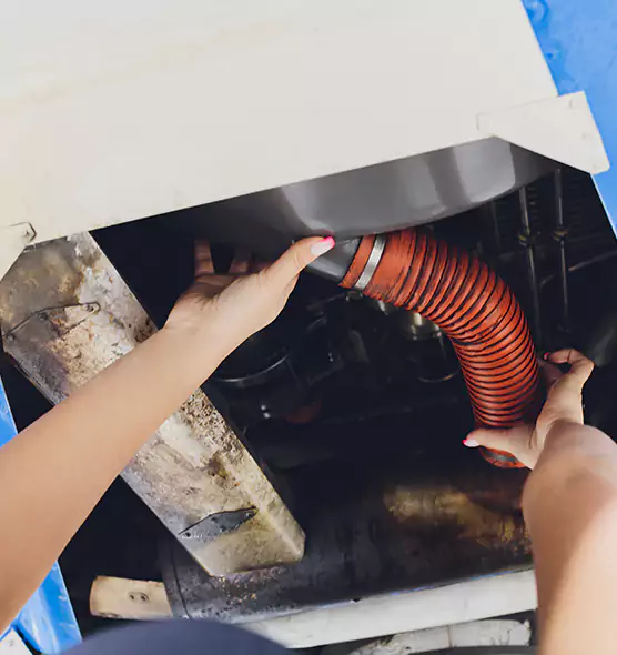 About Air Duct Virus Disinfection in Mableton, GA