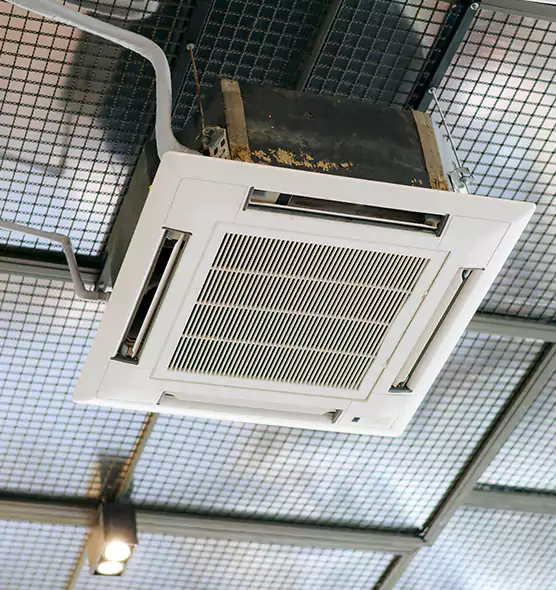 Top-Notch Allergy Relief Vent Cleaning Services in Mableton, GA