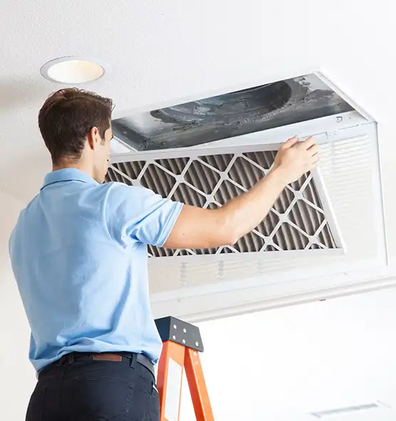 About Annual Dryer Vent Maintenance Mableton, GA