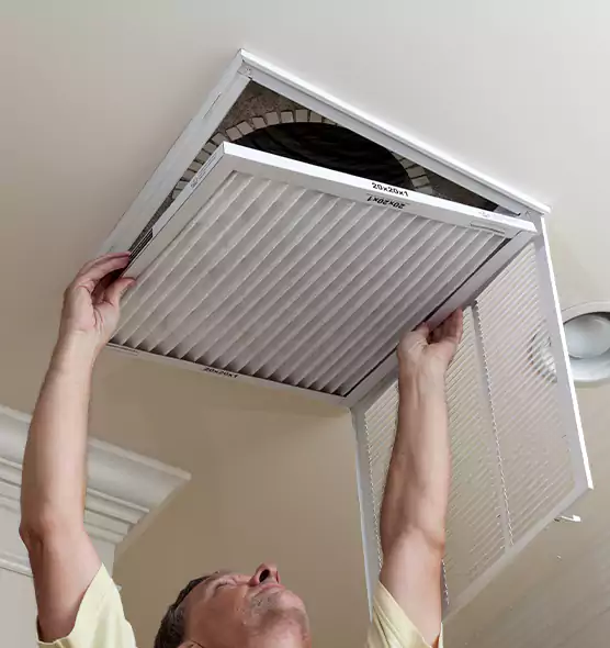 Trusted Apartment Air Duct Cleaning in Mableton, GA