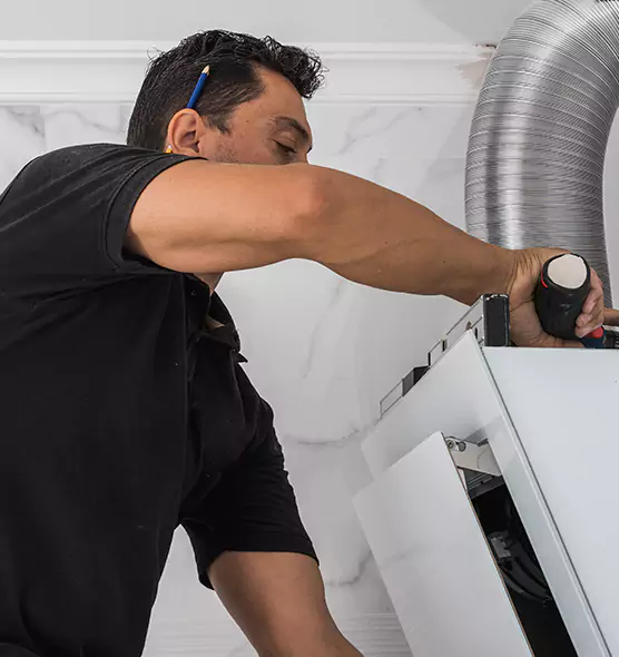 Trusted Bathroom Exhaust Duct Cleaning in Mableton, GA