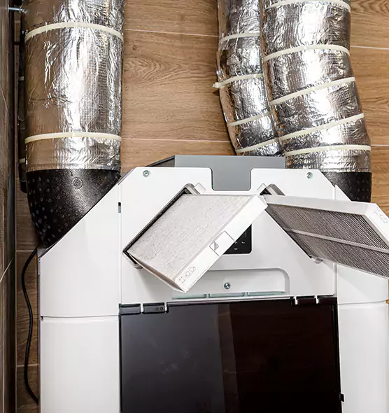 About Clogged Air Duct Repair in Mableton, GA
