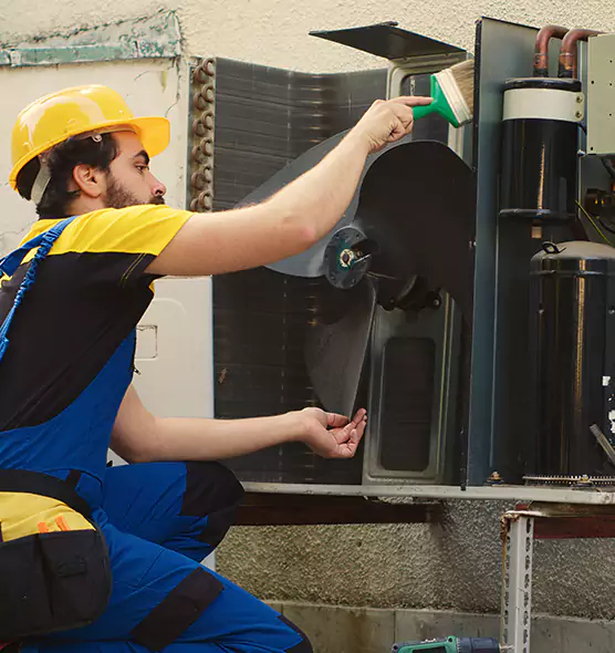 About Dryer Duct Fire Hazard Inspection in Mableton, GA