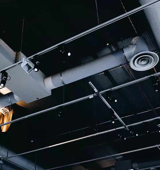 Professional Duct Cleaning For LEED Homes in Mableton, GA