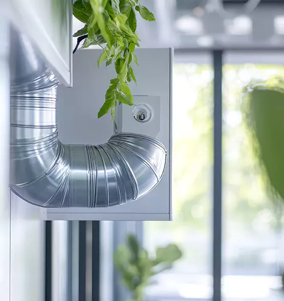 Professional Eco-Safe Dryer Vent Cleaning in Mableton, GA