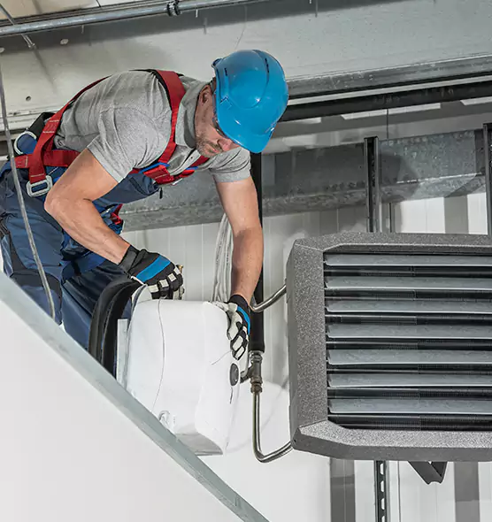 Professional HVAC Cleaning Solutions in Mableton, GA