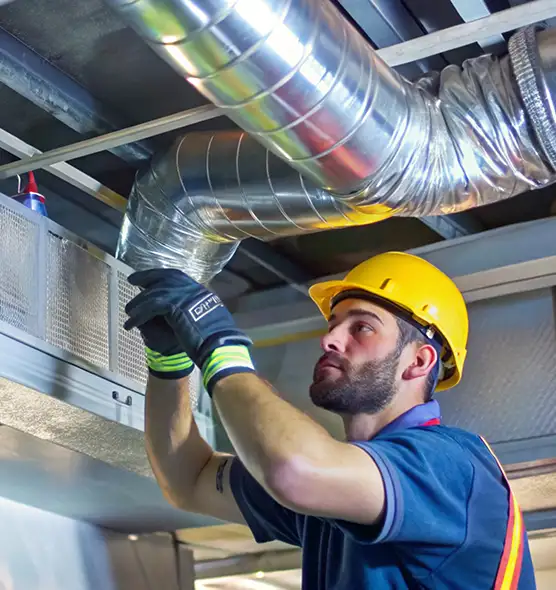 Professional NADCA Approved Air Duct Services in Mableton, GA