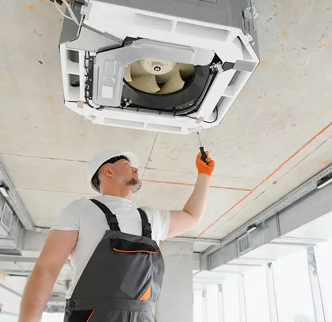 Why Homeowners & Businesses Trust Us in Mableton, GA?