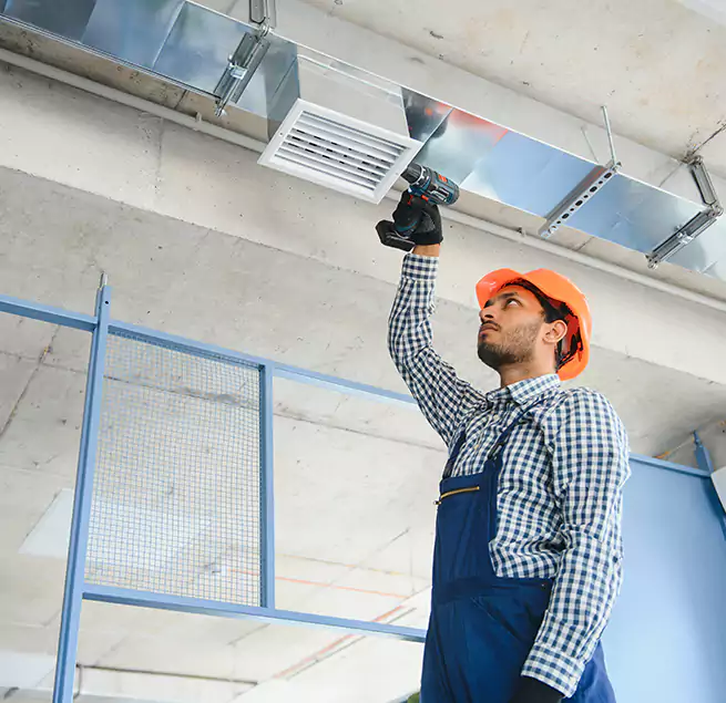 Why Homeowners & Businesses Trust Us in Mableton, GA?