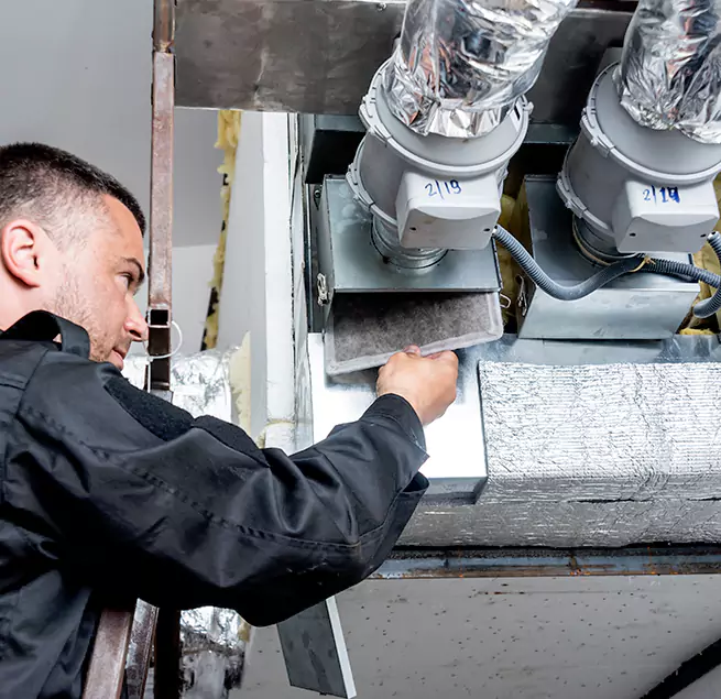 Why Homeowners & Businesses Trust Us in Mableton, GA?