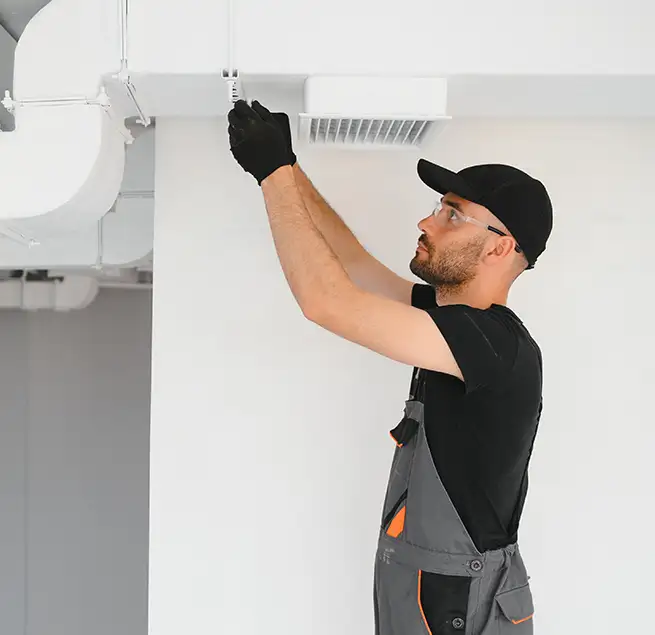 Why Homeowners & Businesses Trust Us in Mableton, GA?