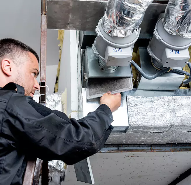 Why Homeowners & Businesses Trust Us in Mableton, GA