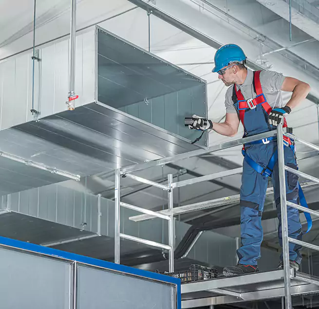 Why Homeowners & Businesses Trust Us in Mableton, GA?