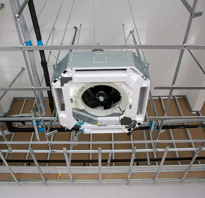 Why Homeowners & Businesses Trust Us in Mableton, GA?