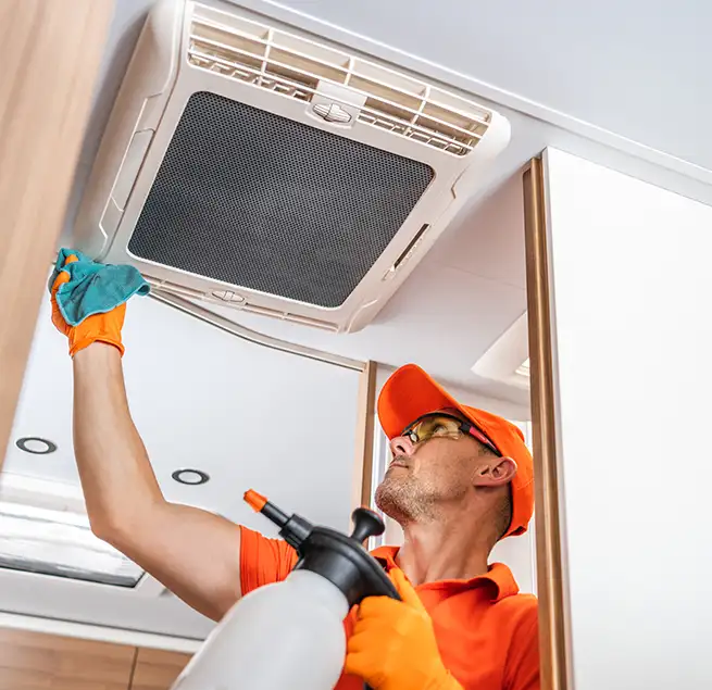 Why Homeowners & Businesses Trust Us in Mableton, GA?