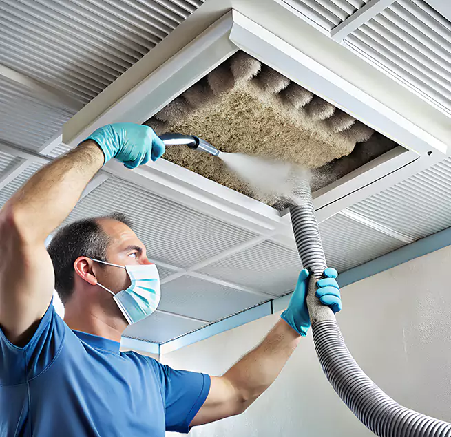 Why Homeowners Businesses Trust Us in Mableton, GA?