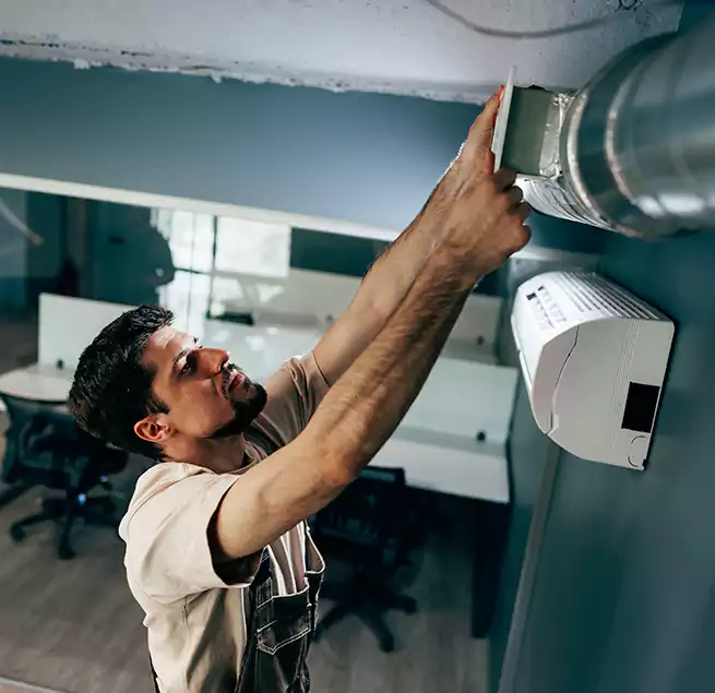 Why Homeowners & Businesses Trust Us in Mableton, GA?