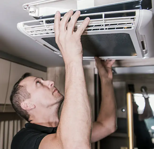 Why Homeowners & Businesses Trust Us Mableton, GA