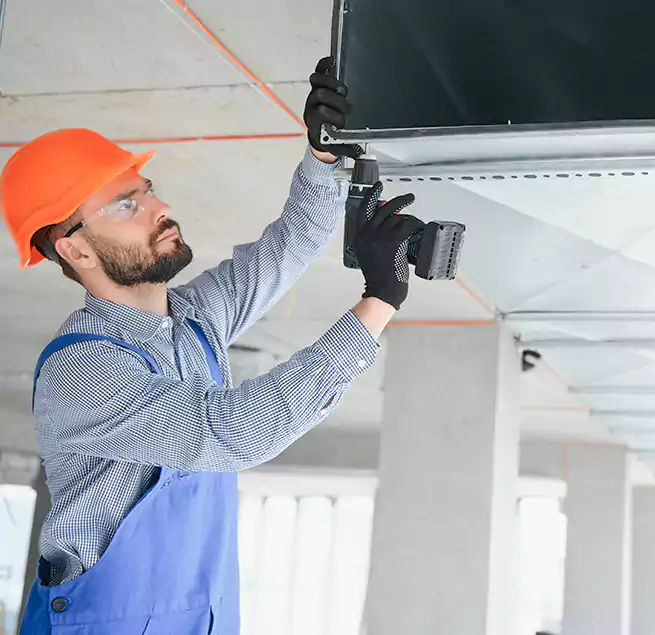 Why Homeowners & Businesses Trust Us in Mableton, GA?