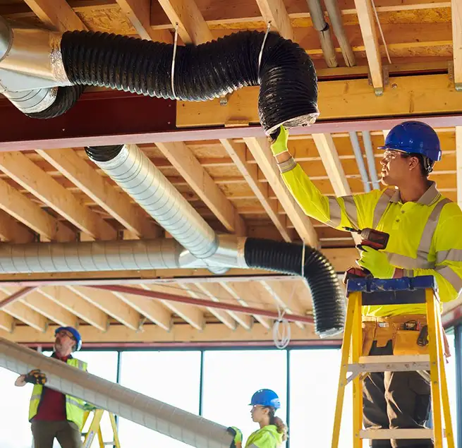 Why Homeowners & Businesses Trust Us in Mableton, GA?