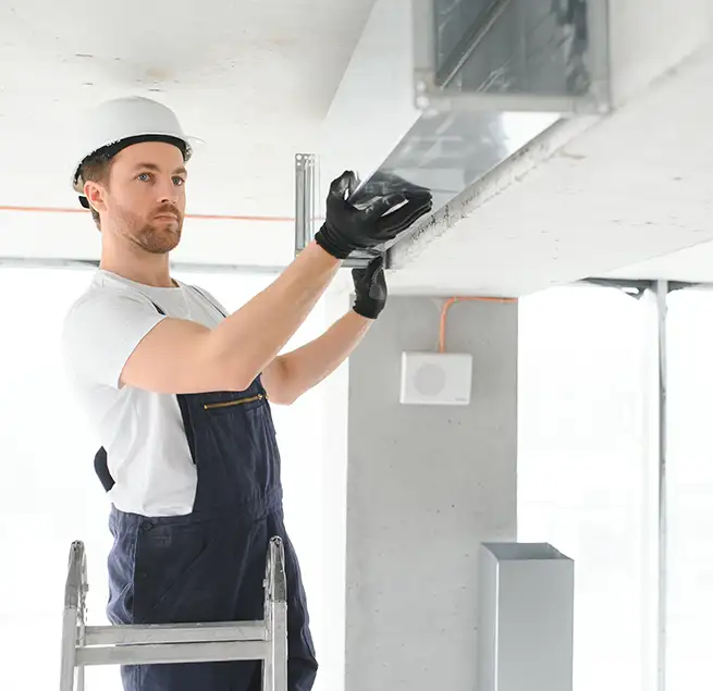 Why Homeowners & Businesses Trust Us in Mableton, GA?