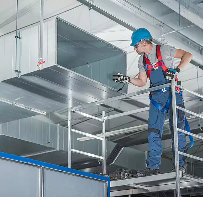 Why Homeowners & Businesses Trust Us in Mableton, GA?