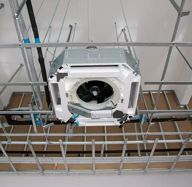 Why Homeowners & Businesses Trust Us Mableton, GA?