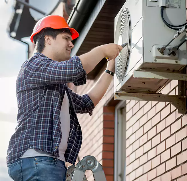 Why Homeowners & Businesses Trust Us Mableton, GA