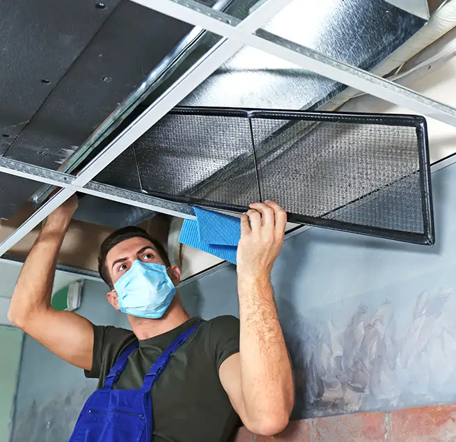 Why Homeowners & Businesses Trust Us in Mableton, GA?