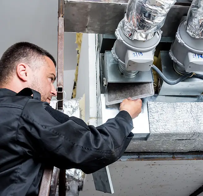 Why Homeowners & Businesses Trust Us in Mableton, GA?